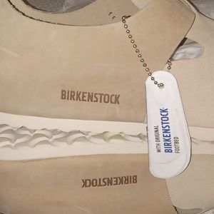Birkenstock London